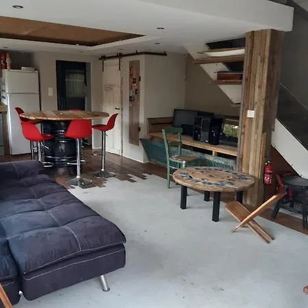 Casa de Férias La Grange De