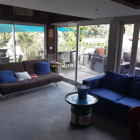 Casa de Férias La Grange De *